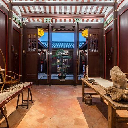 Manju Inn Chaozhou Εξωτερικό φωτογραφία