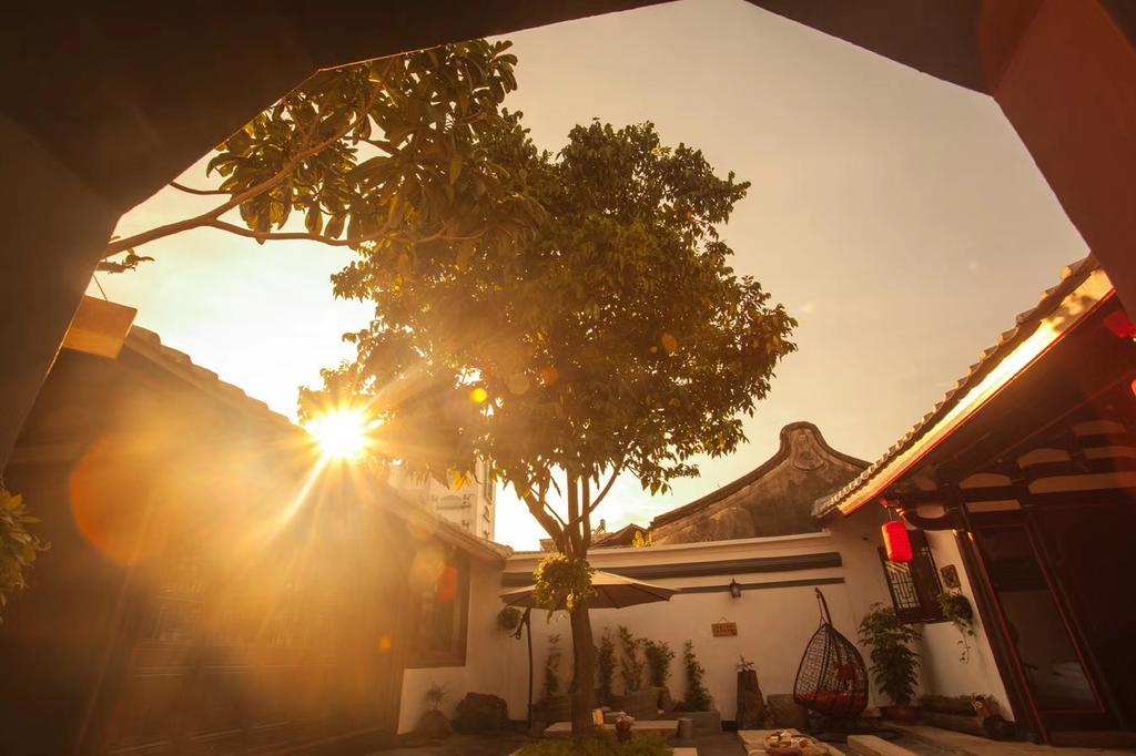Manju Inn Chaozhou Εξωτερικό φωτογραφία