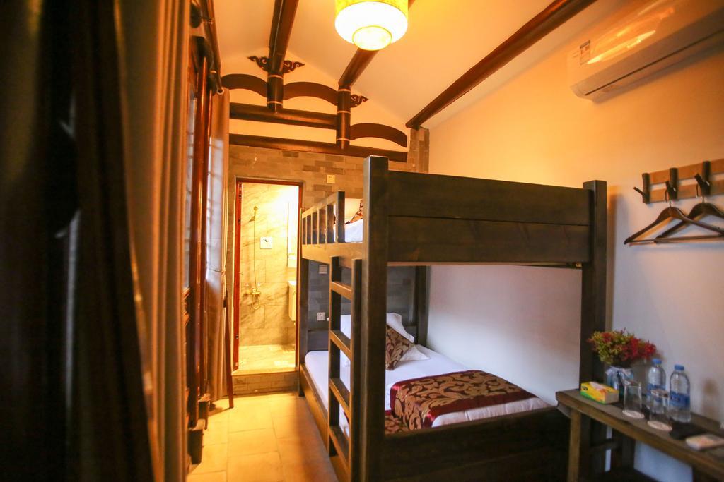 Manju Inn Chaozhou Εξωτερικό φωτογραφία