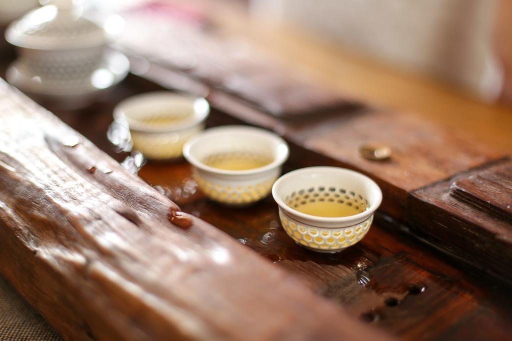 Manju Inn Chaozhou Εξωτερικό φωτογραφία