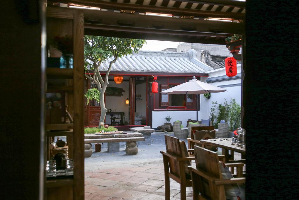 Manju Inn Chaozhou Εξωτερικό φωτογραφία
