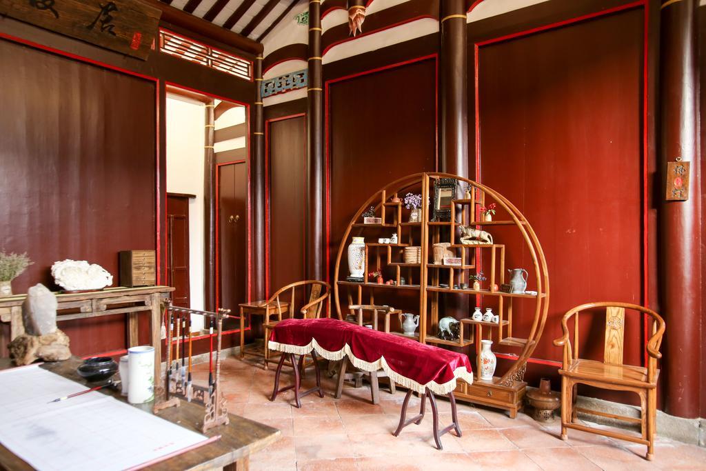 Manju Inn Chaozhou Εξωτερικό φωτογραφία