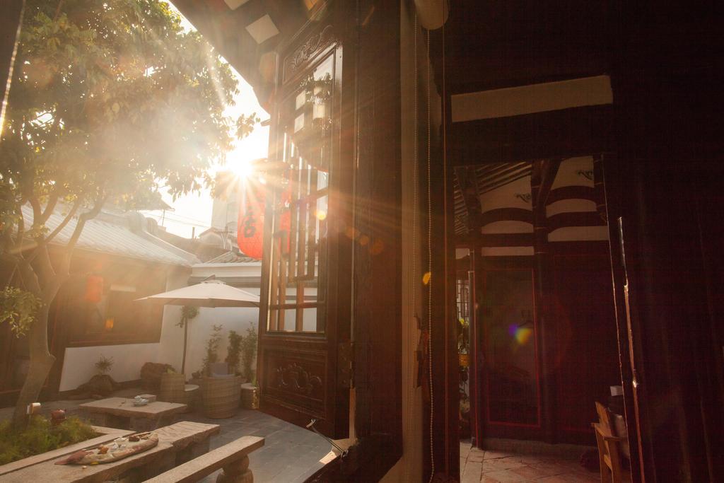 Manju Inn Chaozhou Εξωτερικό φωτογραφία