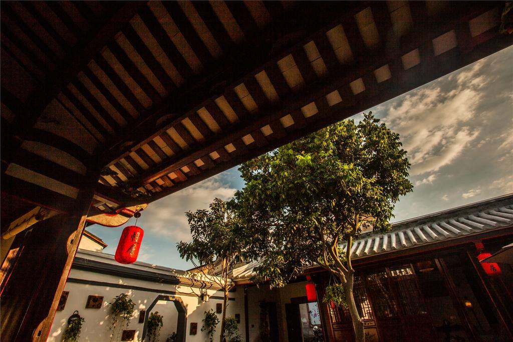 Manju Inn Chaozhou Εξωτερικό φωτογραφία