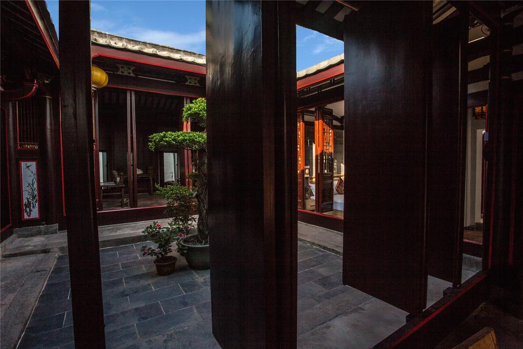Manju Inn Chaozhou Εξωτερικό φωτογραφία