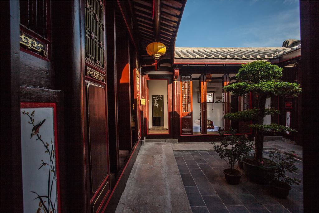 Manju Inn Chaozhou Εξωτερικό φωτογραφία
