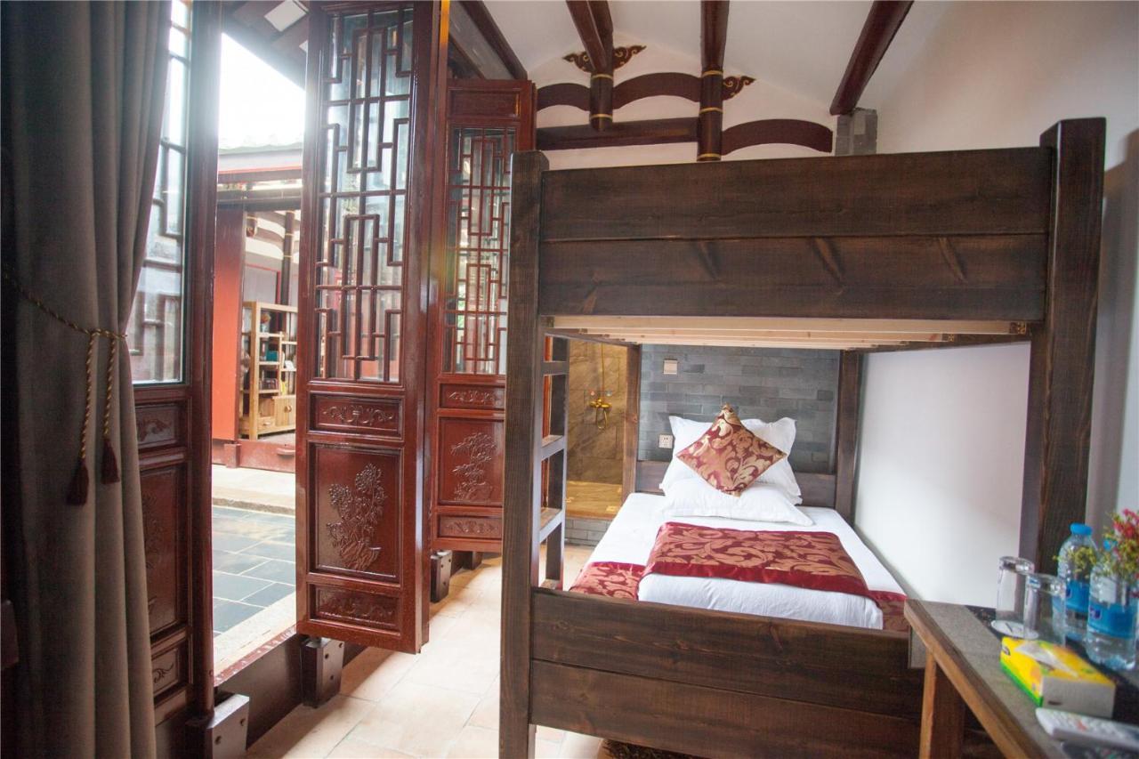 Manju Inn Chaozhou Εξωτερικό φωτογραφία