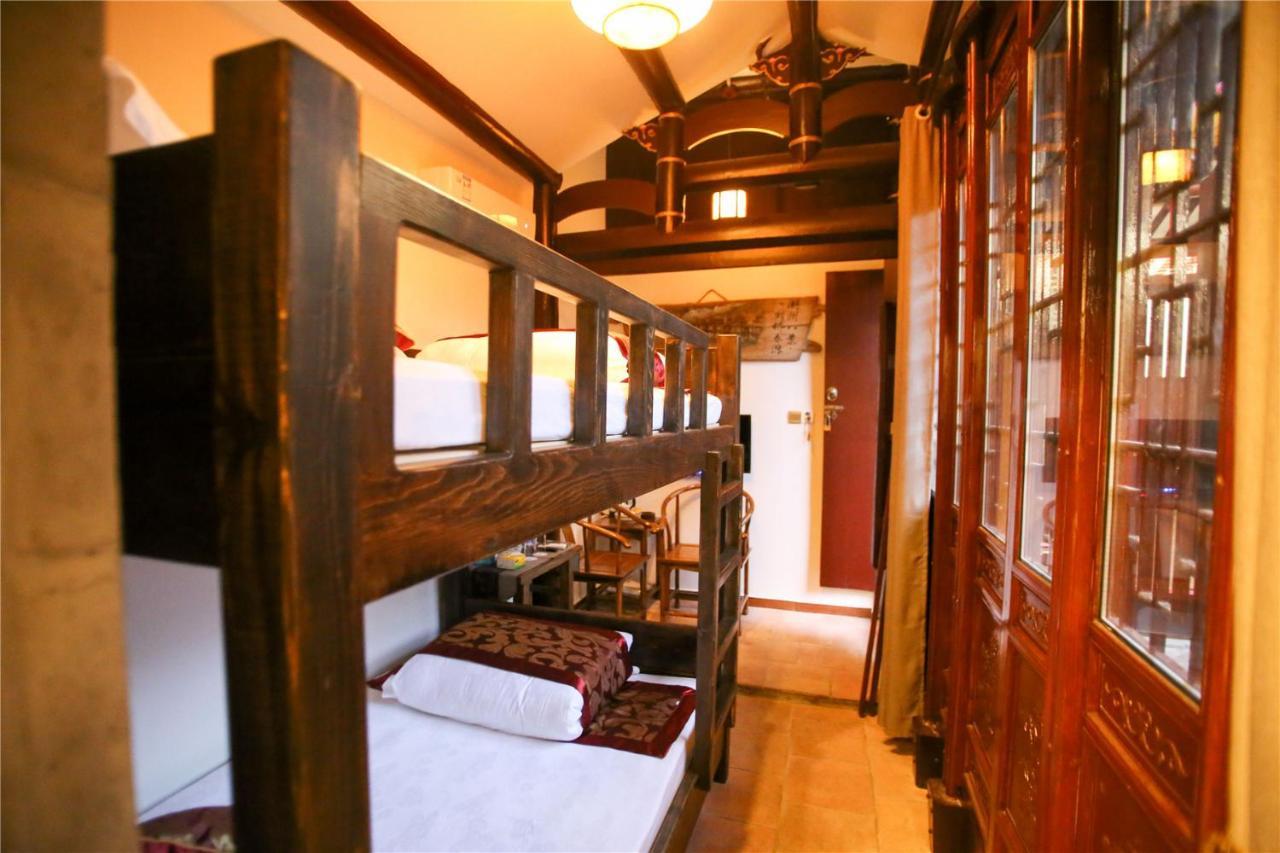 Manju Inn Chaozhou Εξωτερικό φωτογραφία