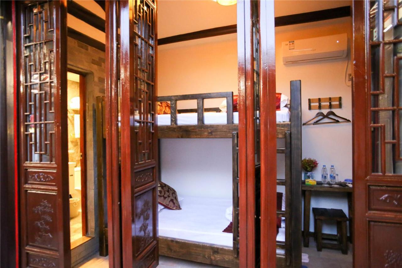 Manju Inn Chaozhou Εξωτερικό φωτογραφία