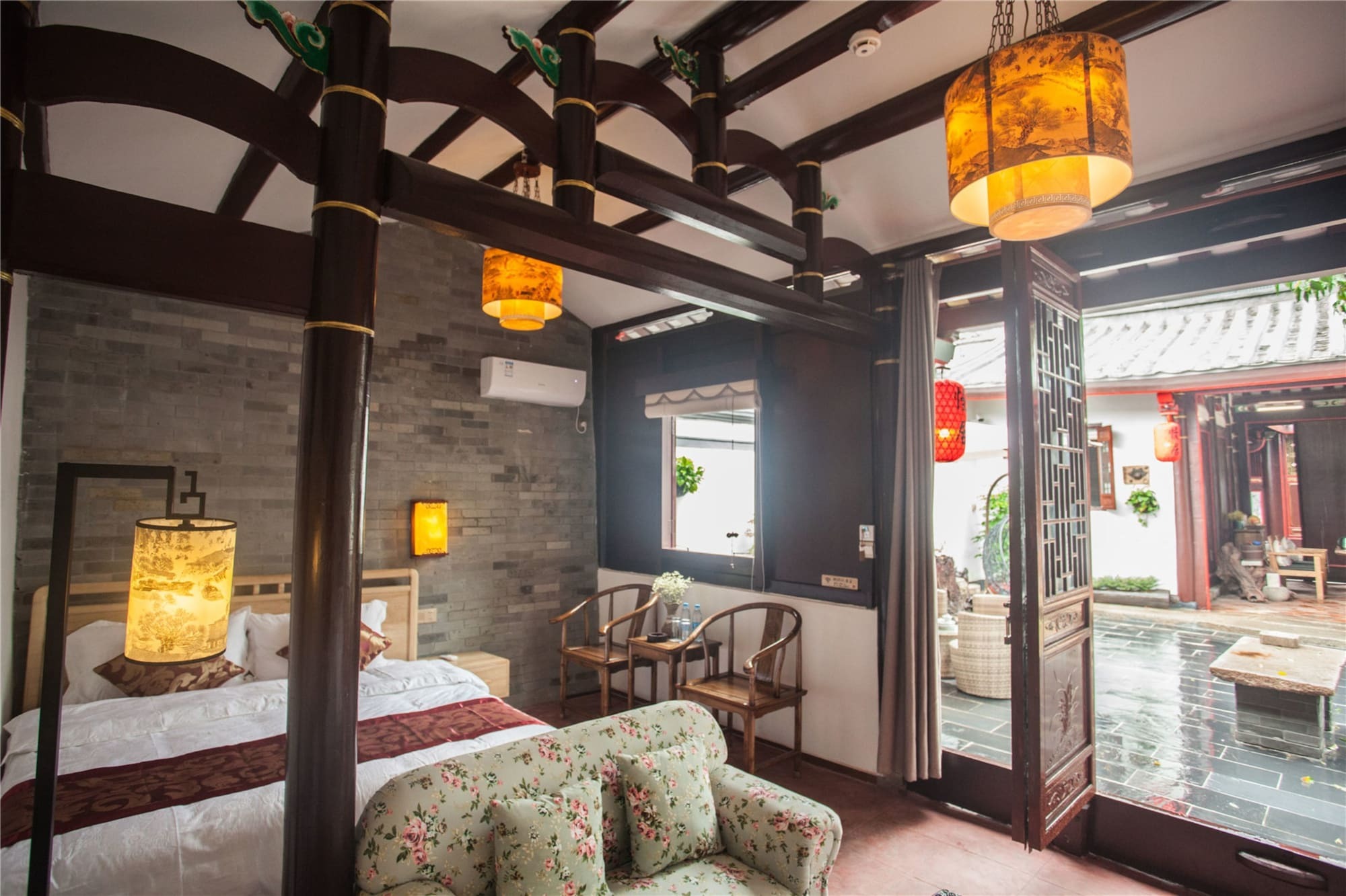 Manju Inn Chaozhou Εξωτερικό φωτογραφία