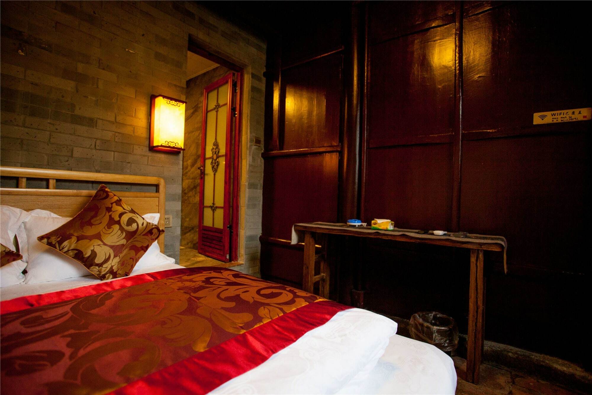 Manju Inn Chaozhou Εξωτερικό φωτογραφία