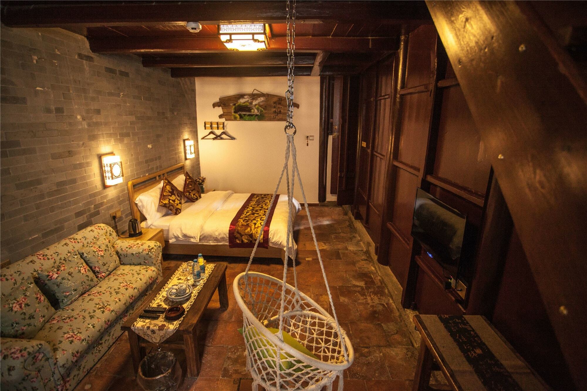 Manju Inn Chaozhou Εξωτερικό φωτογραφία