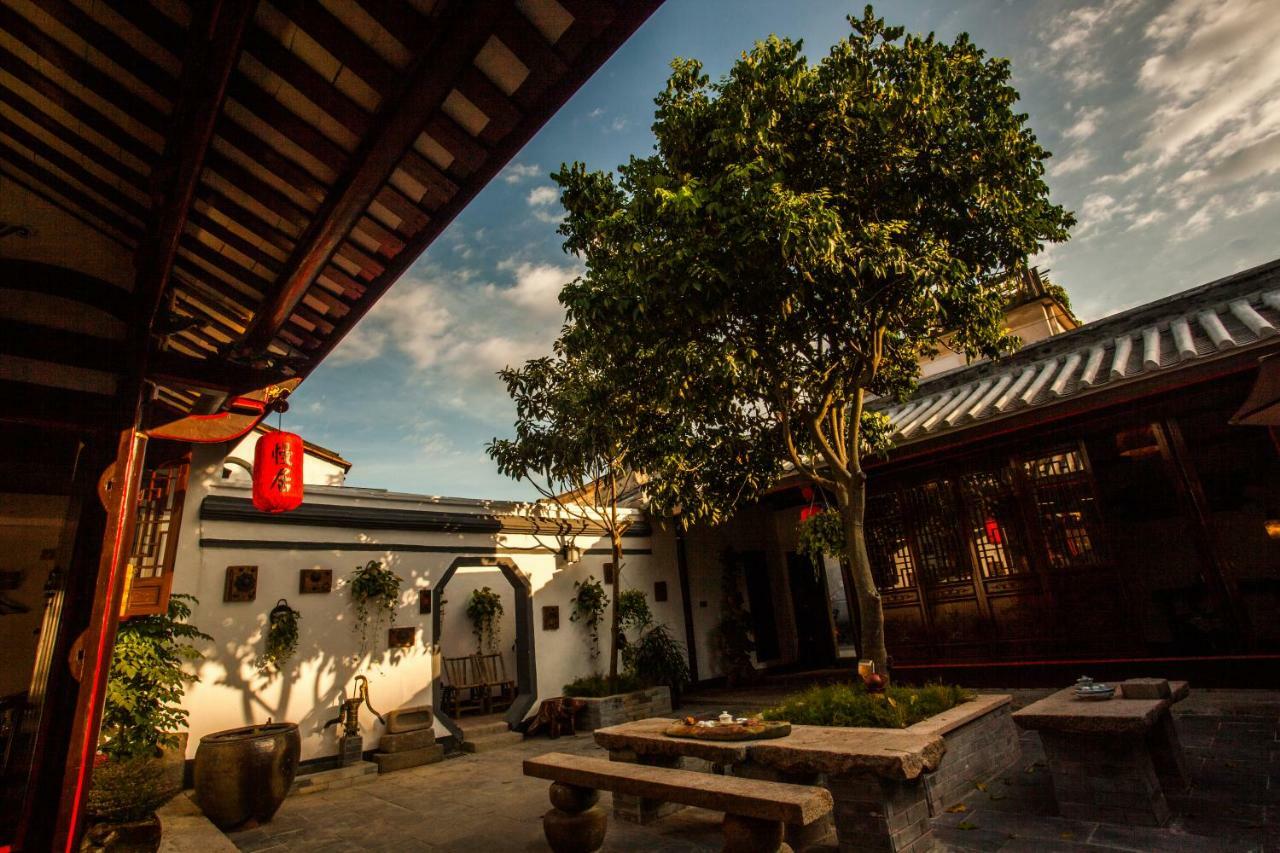 Manju Inn Chaozhou Εξωτερικό φωτογραφία