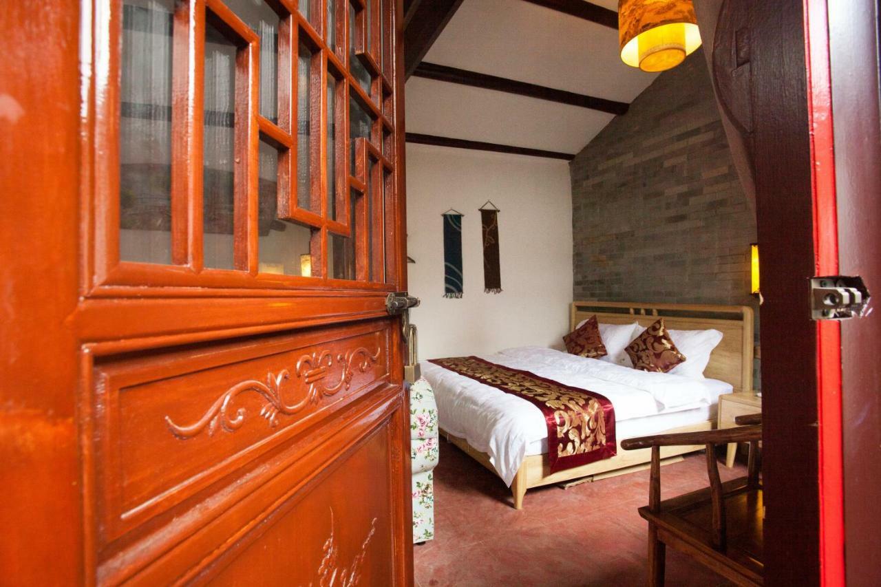 Manju Inn Chaozhou Εξωτερικό φωτογραφία