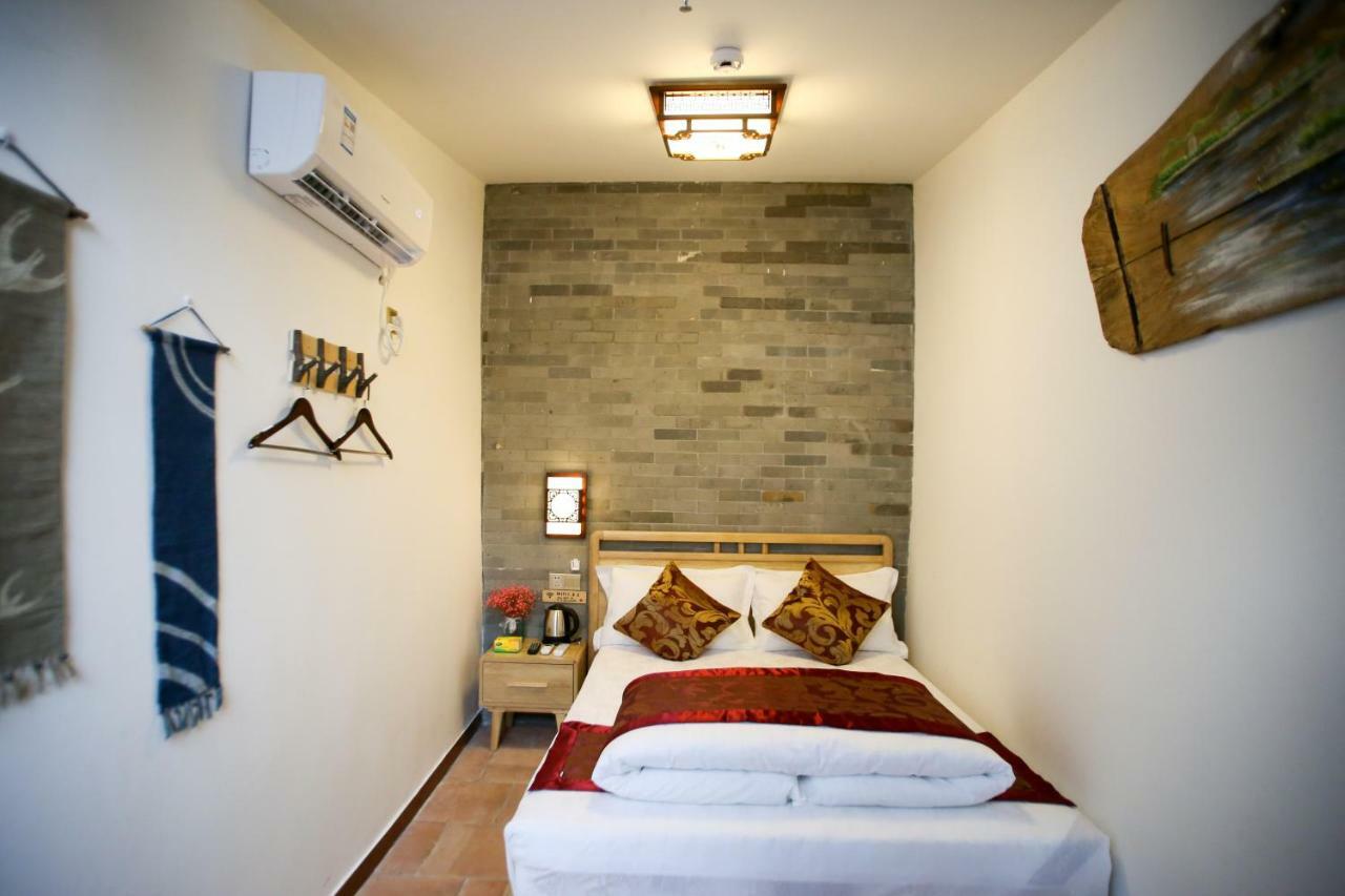 Manju Inn Chaozhou Εξωτερικό φωτογραφία