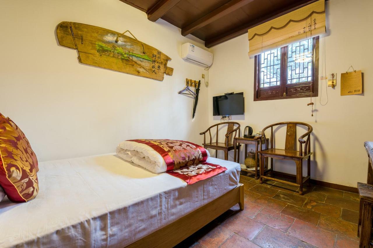Manju Inn Chaozhou Εξωτερικό φωτογραφία