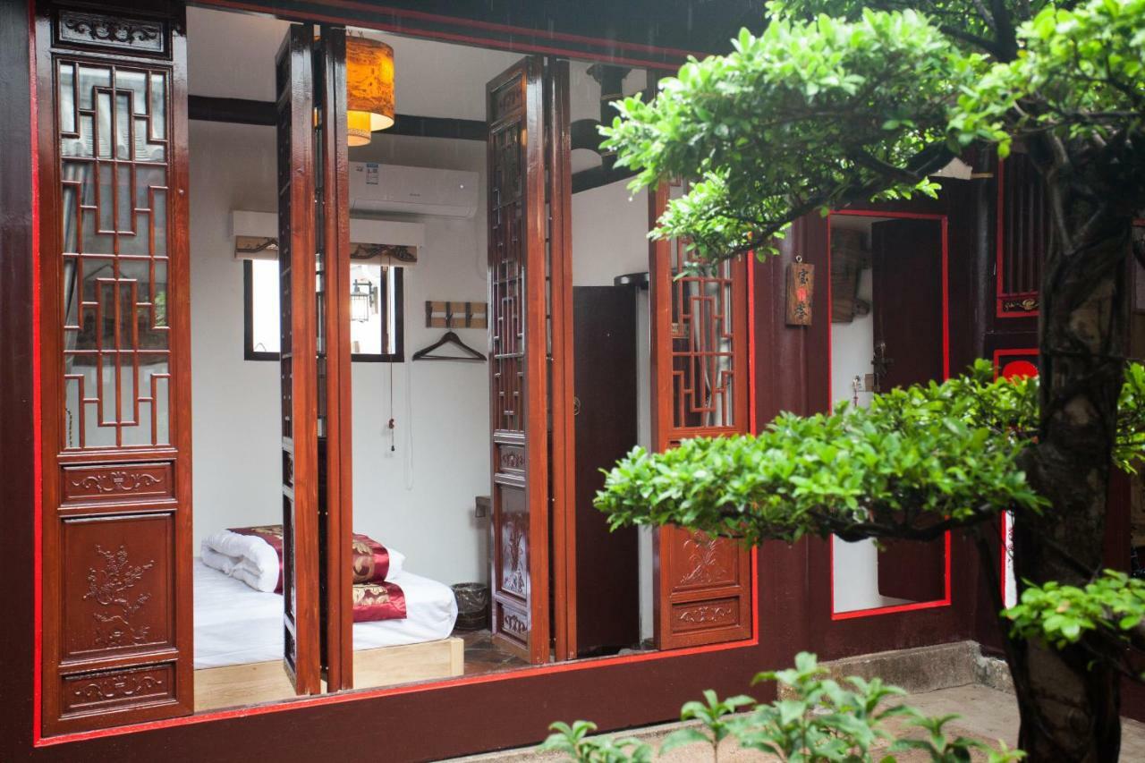 Manju Inn Chaozhou Εξωτερικό φωτογραφία