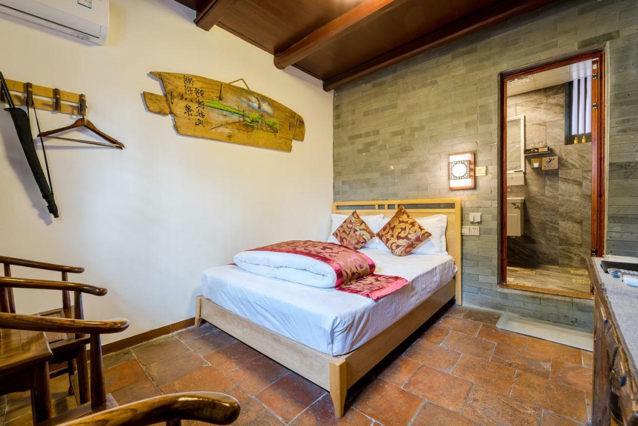 Manju Inn Chaozhou Εξωτερικό φωτογραφία