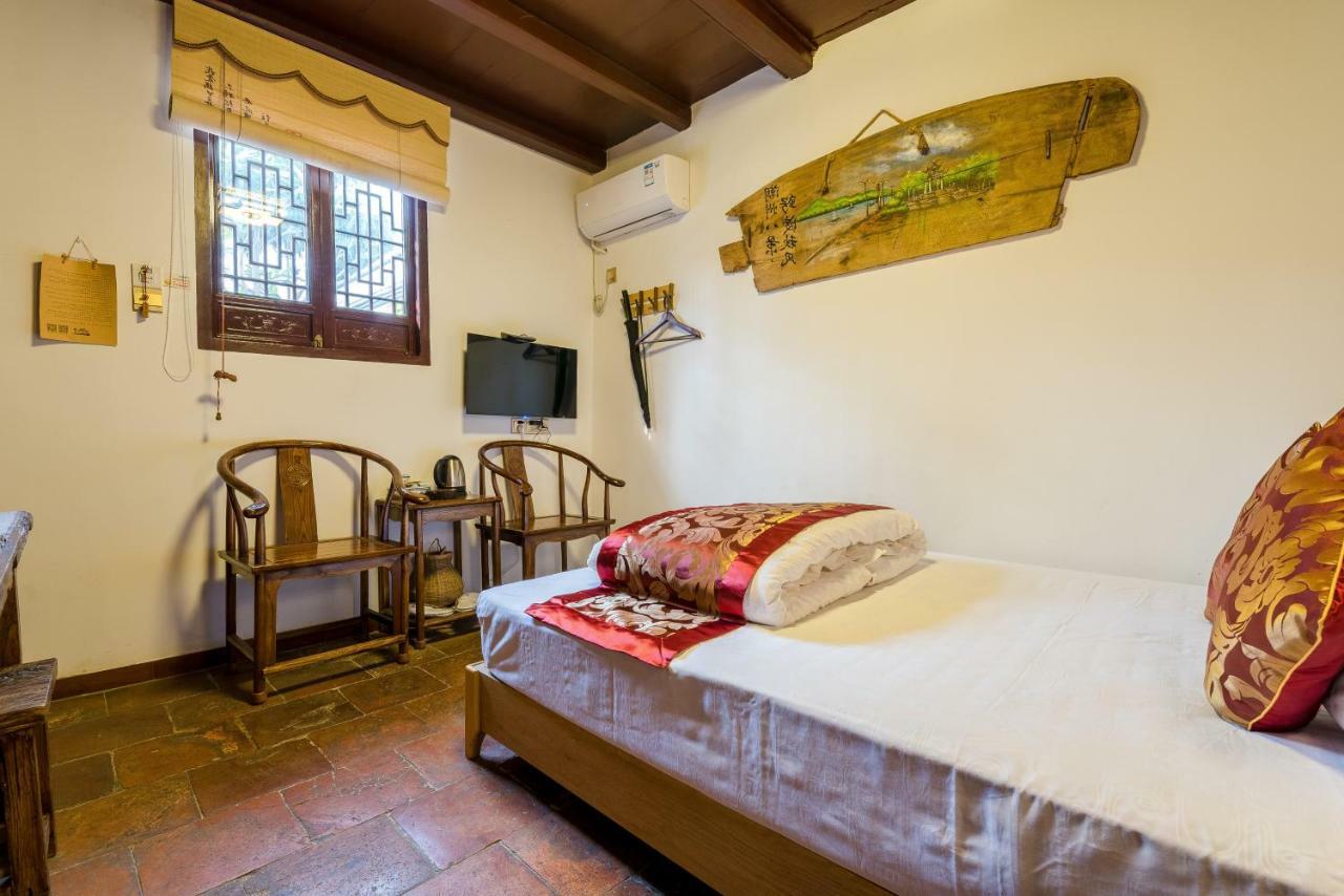 Manju Inn Chaozhou Εξωτερικό φωτογραφία
