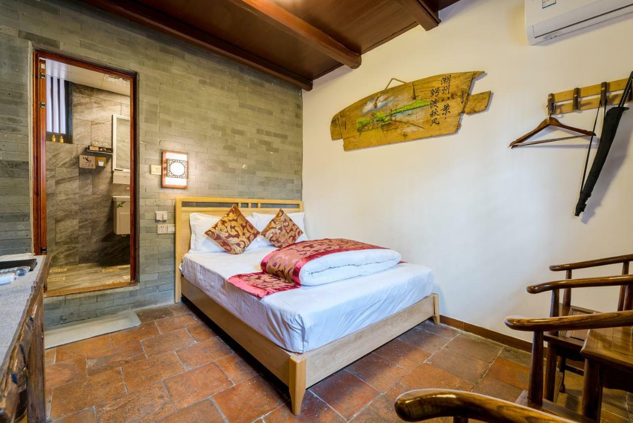 Manju Inn Chaozhou Εξωτερικό φωτογραφία