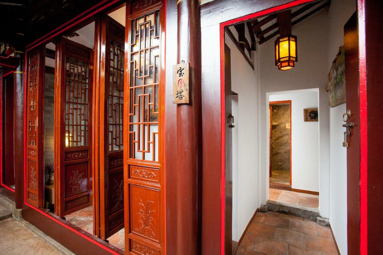 Manju Inn Chaozhou Εξωτερικό φωτογραφία