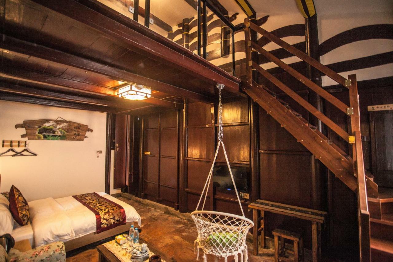 Manju Inn Chaozhou Εξωτερικό φωτογραφία