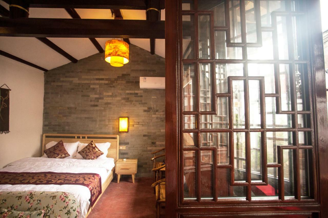 Manju Inn Chaozhou Εξωτερικό φωτογραφία