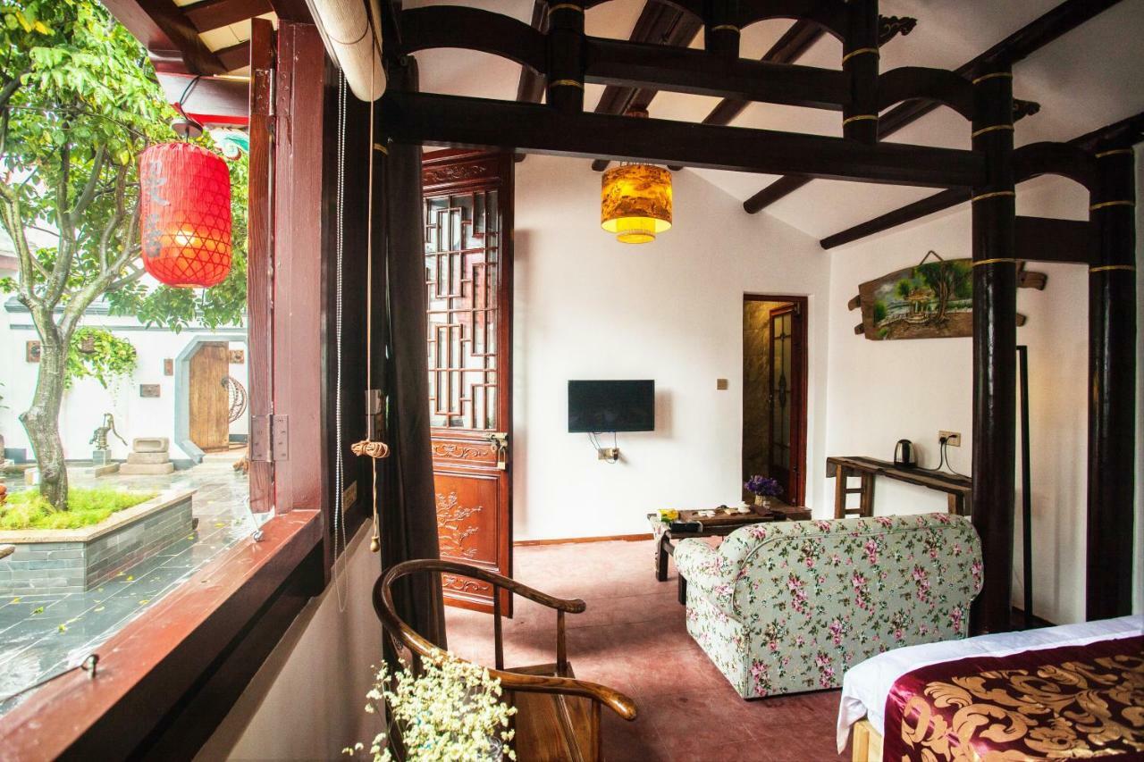 Manju Inn Chaozhou Εξωτερικό φωτογραφία
