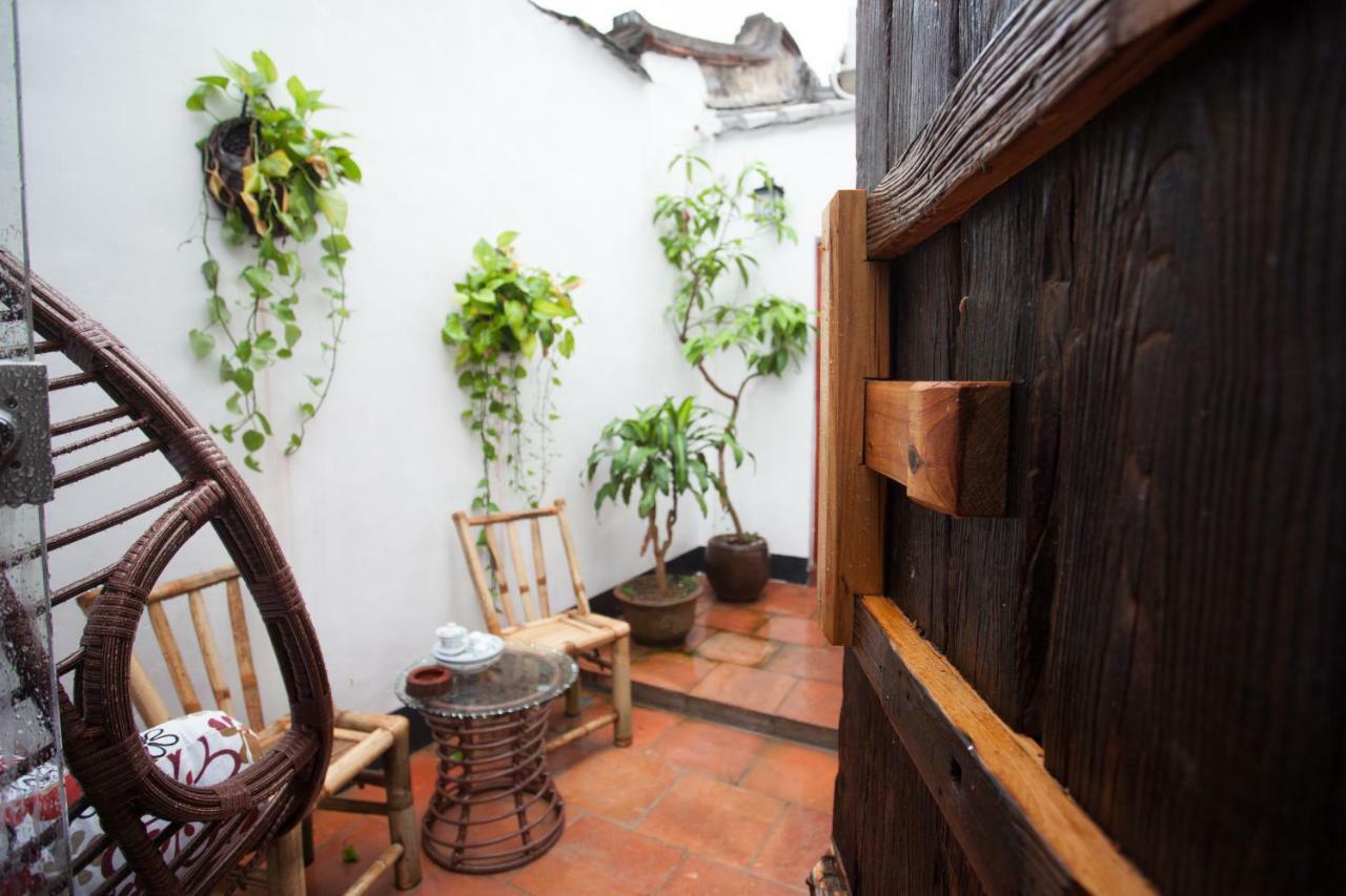 Manju Inn Chaozhou Εξωτερικό φωτογραφία