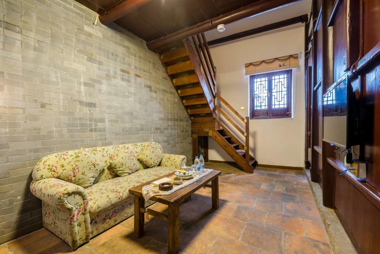 Manju Inn Chaozhou Εξωτερικό φωτογραφία