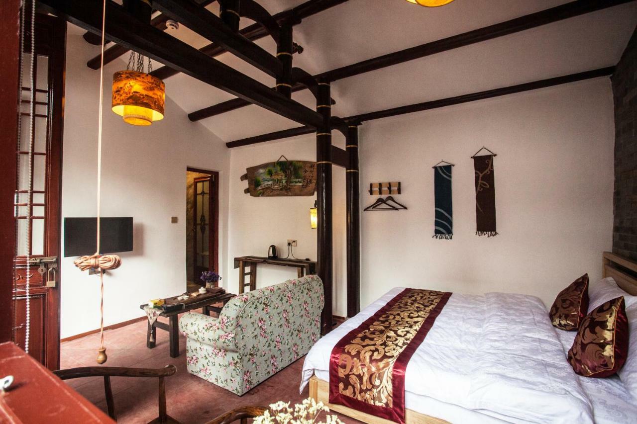 Manju Inn Chaozhou Εξωτερικό φωτογραφία