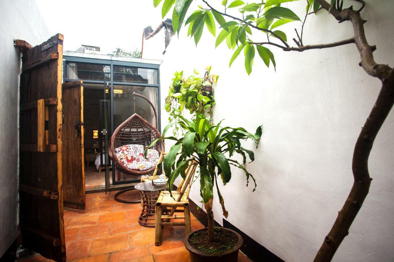 Manju Inn Chaozhou Εξωτερικό φωτογραφία