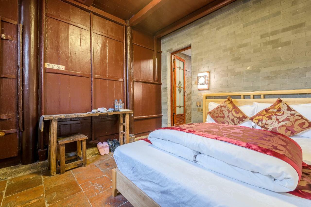 Manju Inn Chaozhou Εξωτερικό φωτογραφία
