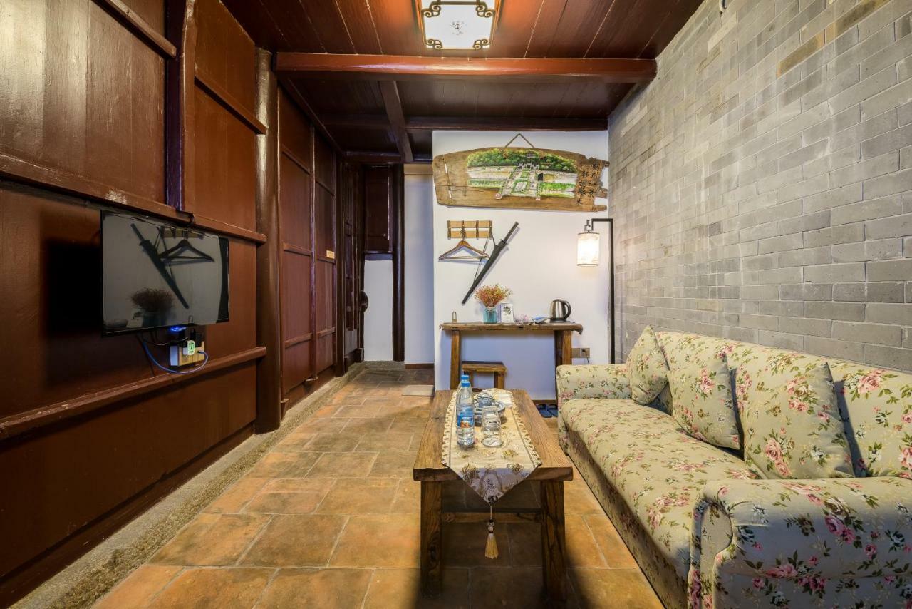 Manju Inn Chaozhou Εξωτερικό φωτογραφία