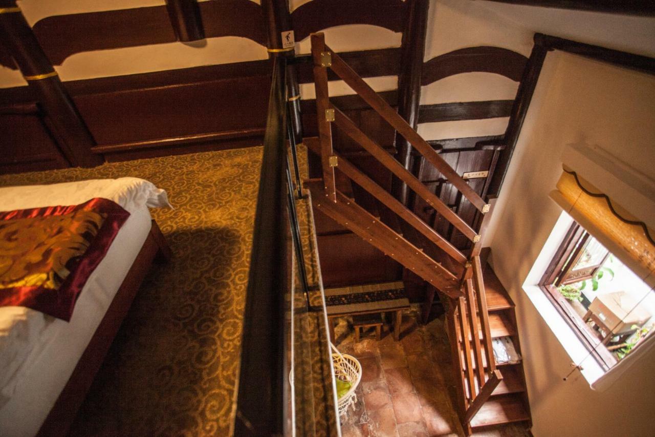 Manju Inn Chaozhou Εξωτερικό φωτογραφία