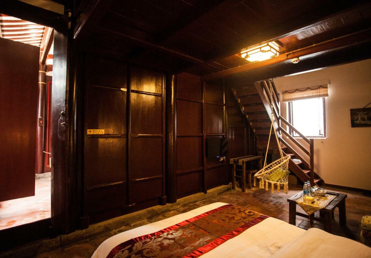 Manju Inn Chaozhou Εξωτερικό φωτογραφία