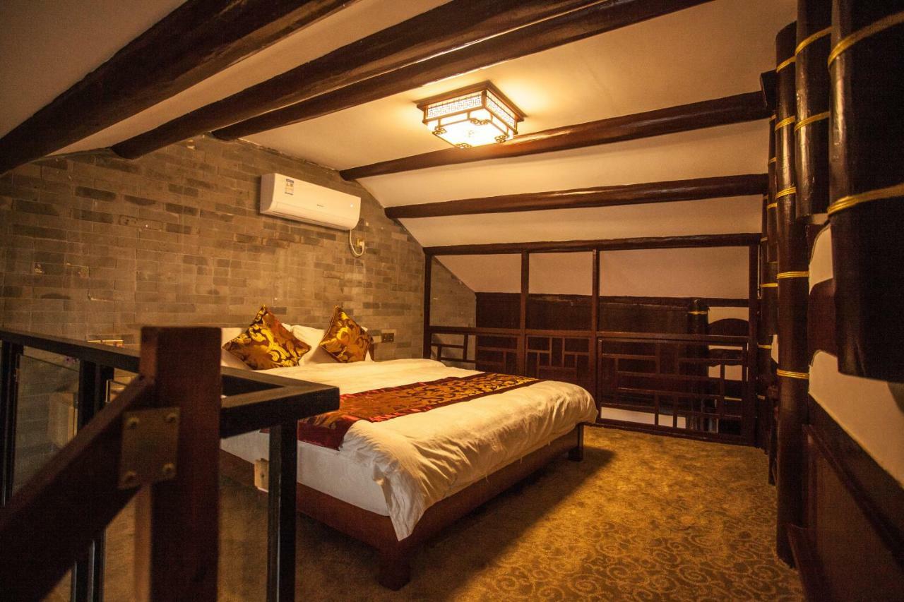 Manju Inn Chaozhou Εξωτερικό φωτογραφία