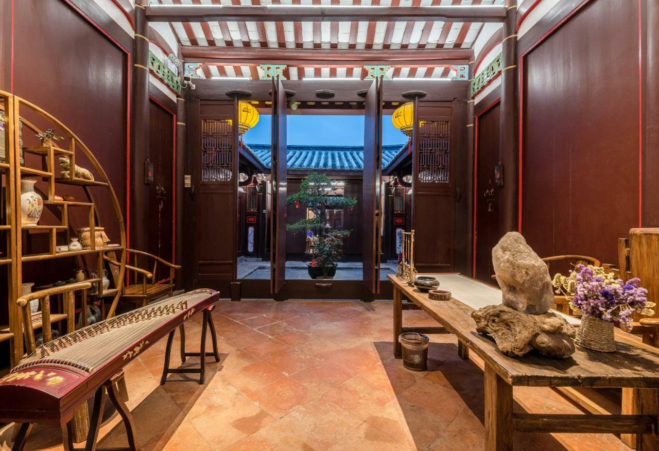Manju Inn Chaozhou Εξωτερικό φωτογραφία