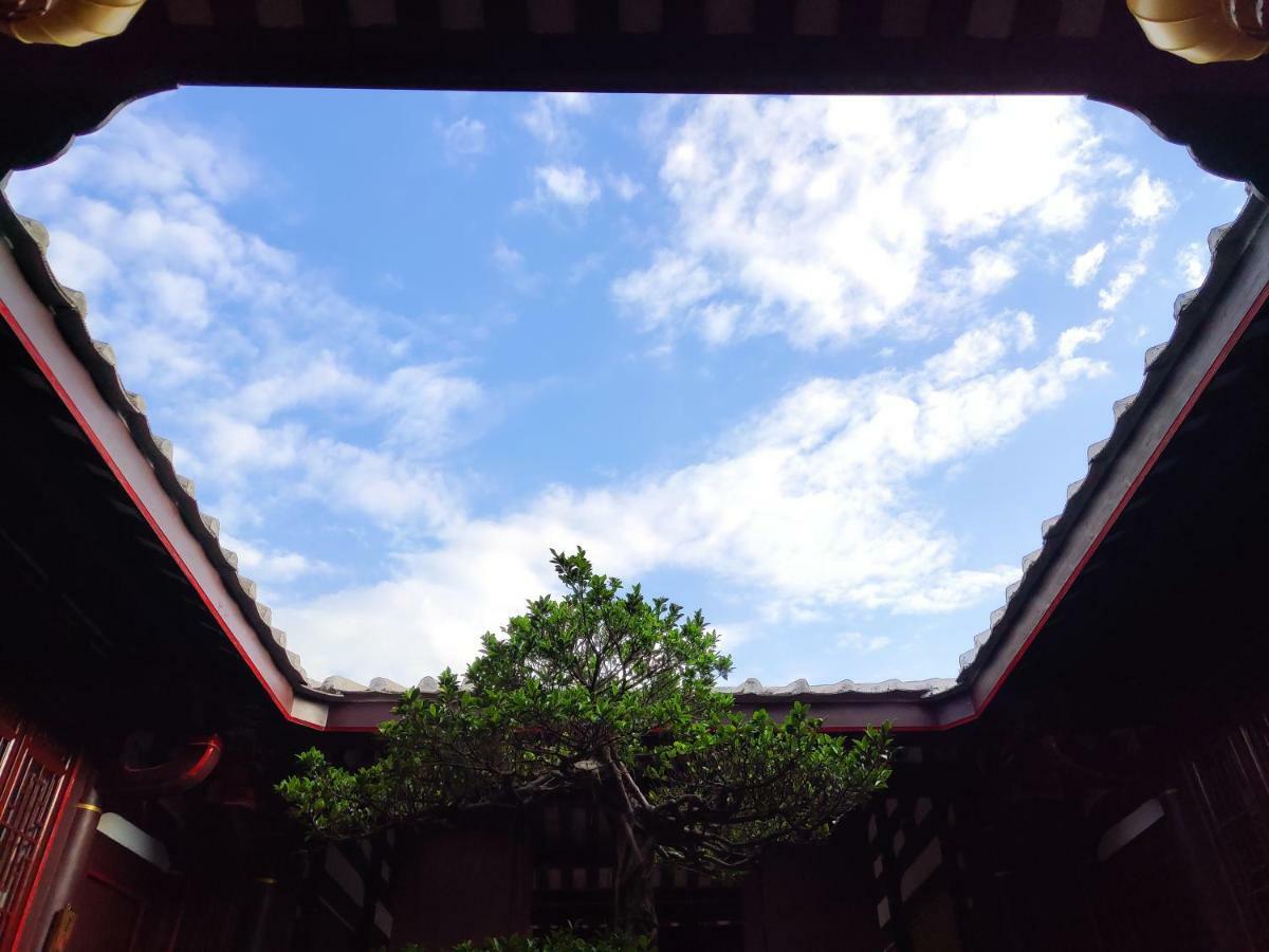 Manju Inn Chaozhou Εξωτερικό φωτογραφία