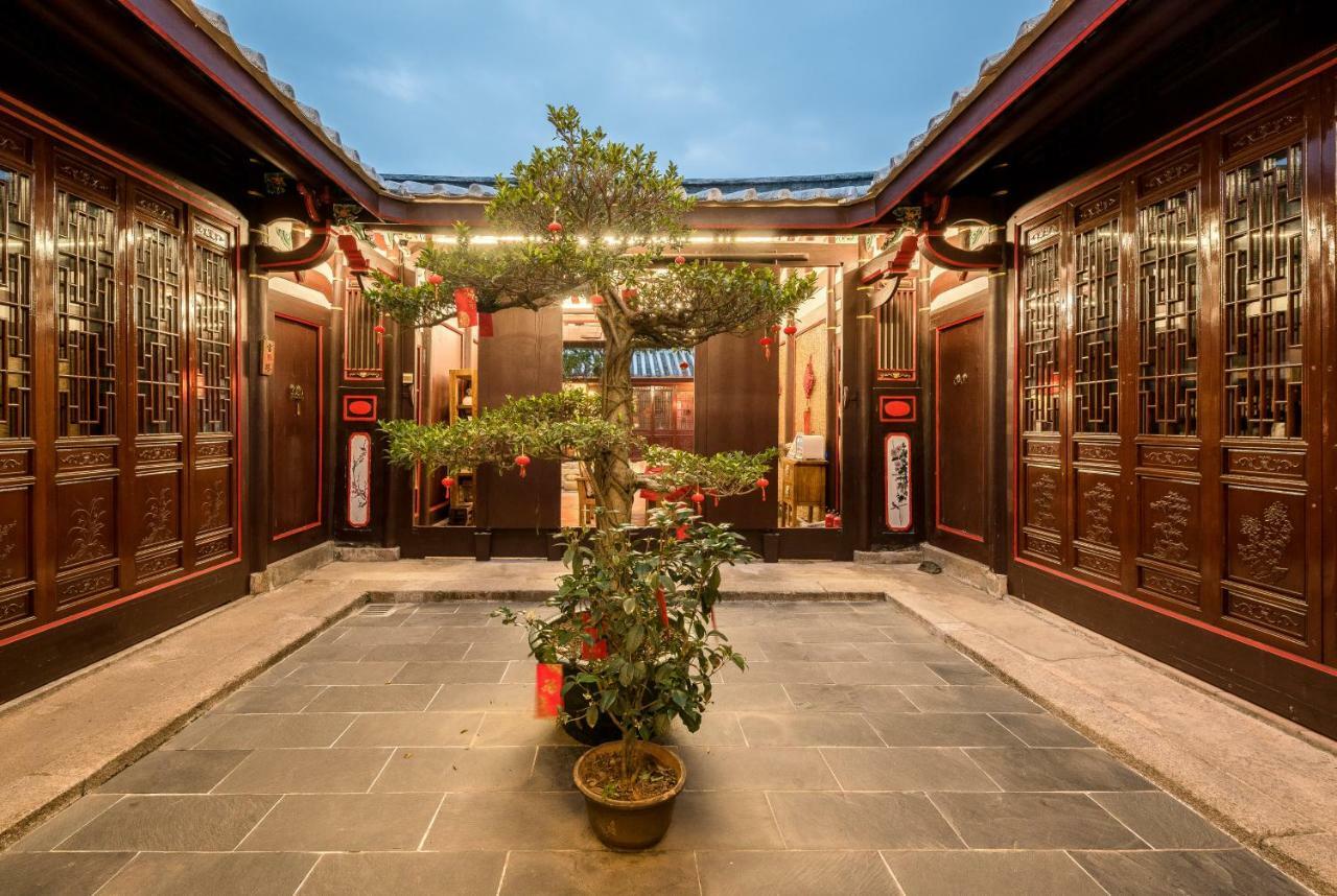 Manju Inn Chaozhou Εξωτερικό φωτογραφία