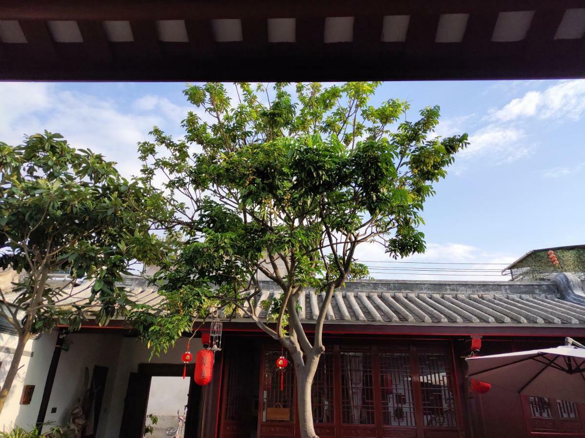 Manju Inn Chaozhou Εξωτερικό φωτογραφία