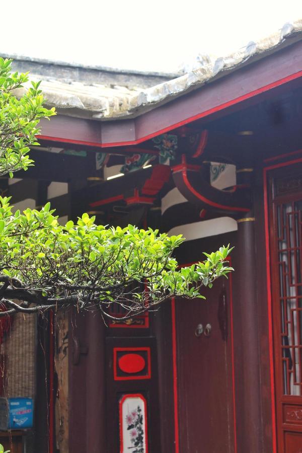 Manju Inn Chaozhou Εξωτερικό φωτογραφία