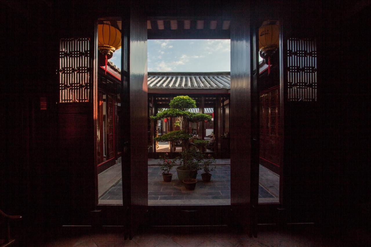 Manju Inn Chaozhou Εξωτερικό φωτογραφία